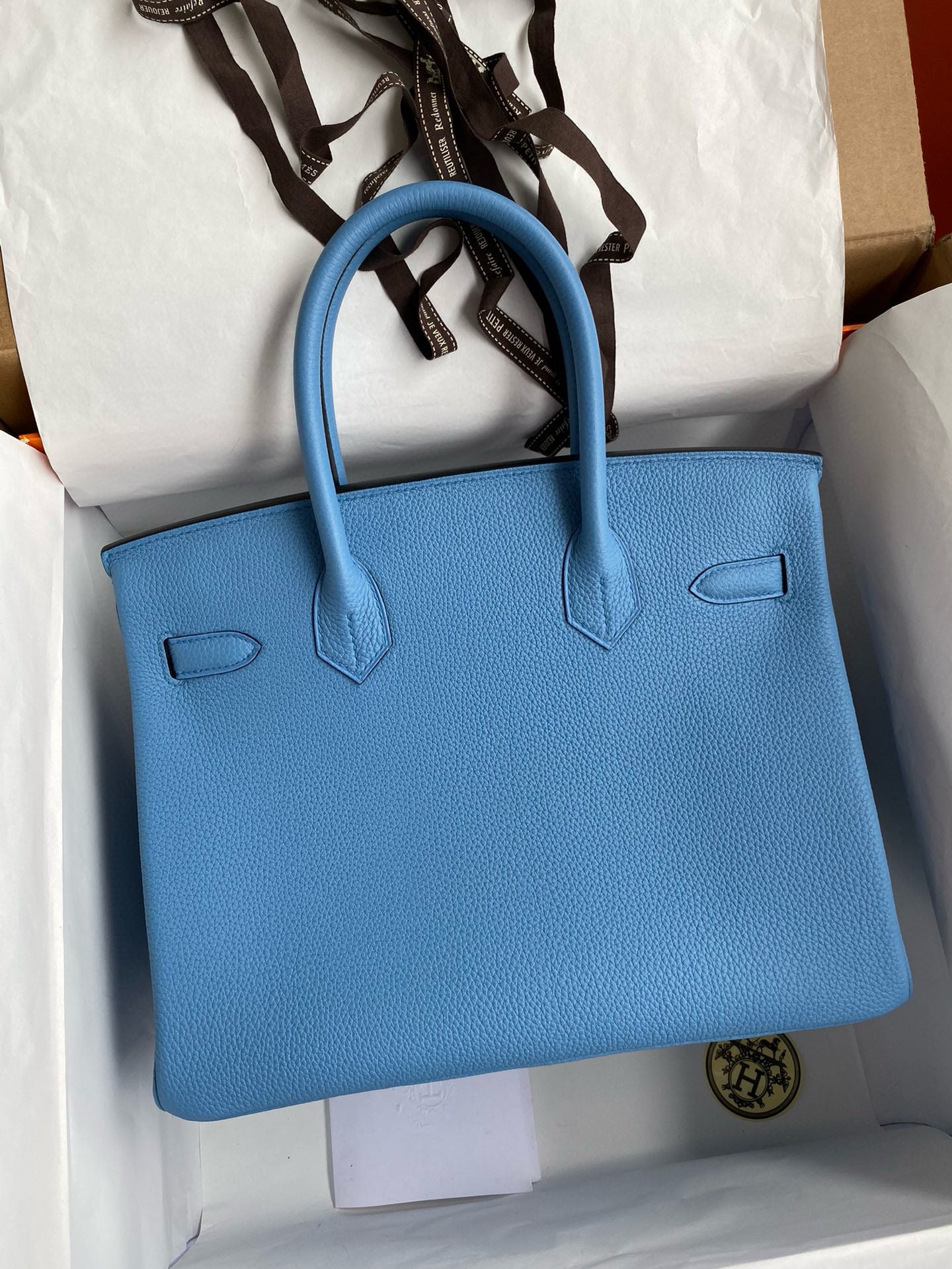 Hermes Birkin 30