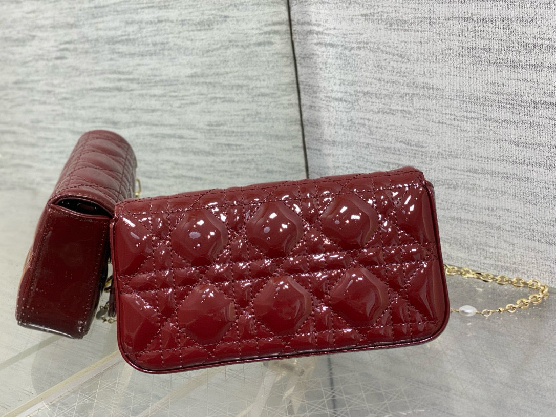Talk Pouch Phone