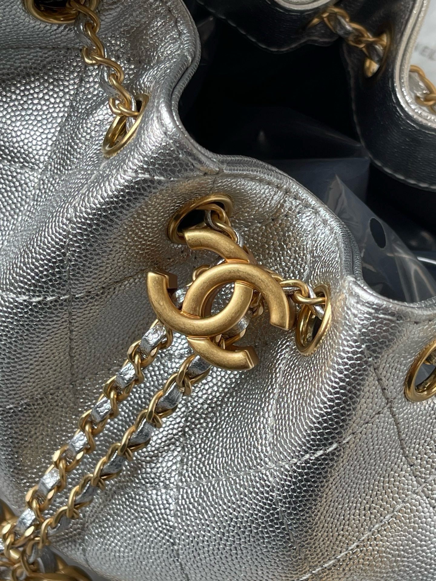 25 Handbag Mini