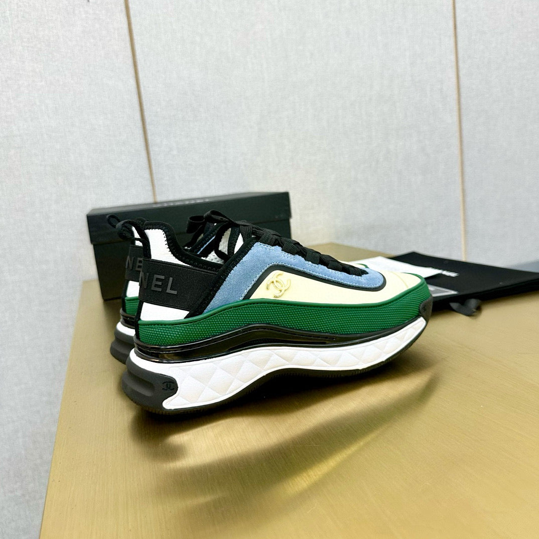 Chanel Sneaker