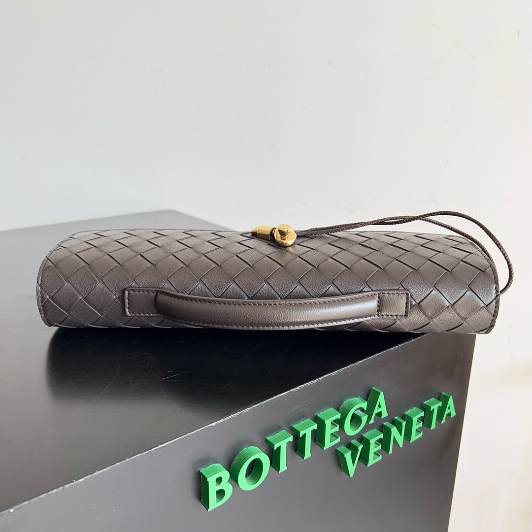 Bottega Veneta Andiamo Clutch