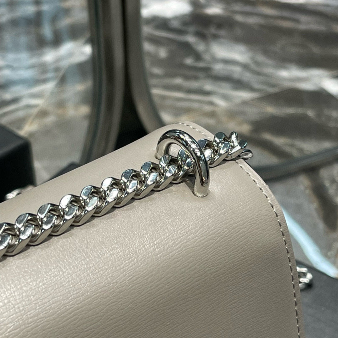 Yves Saint Laurent Sunset