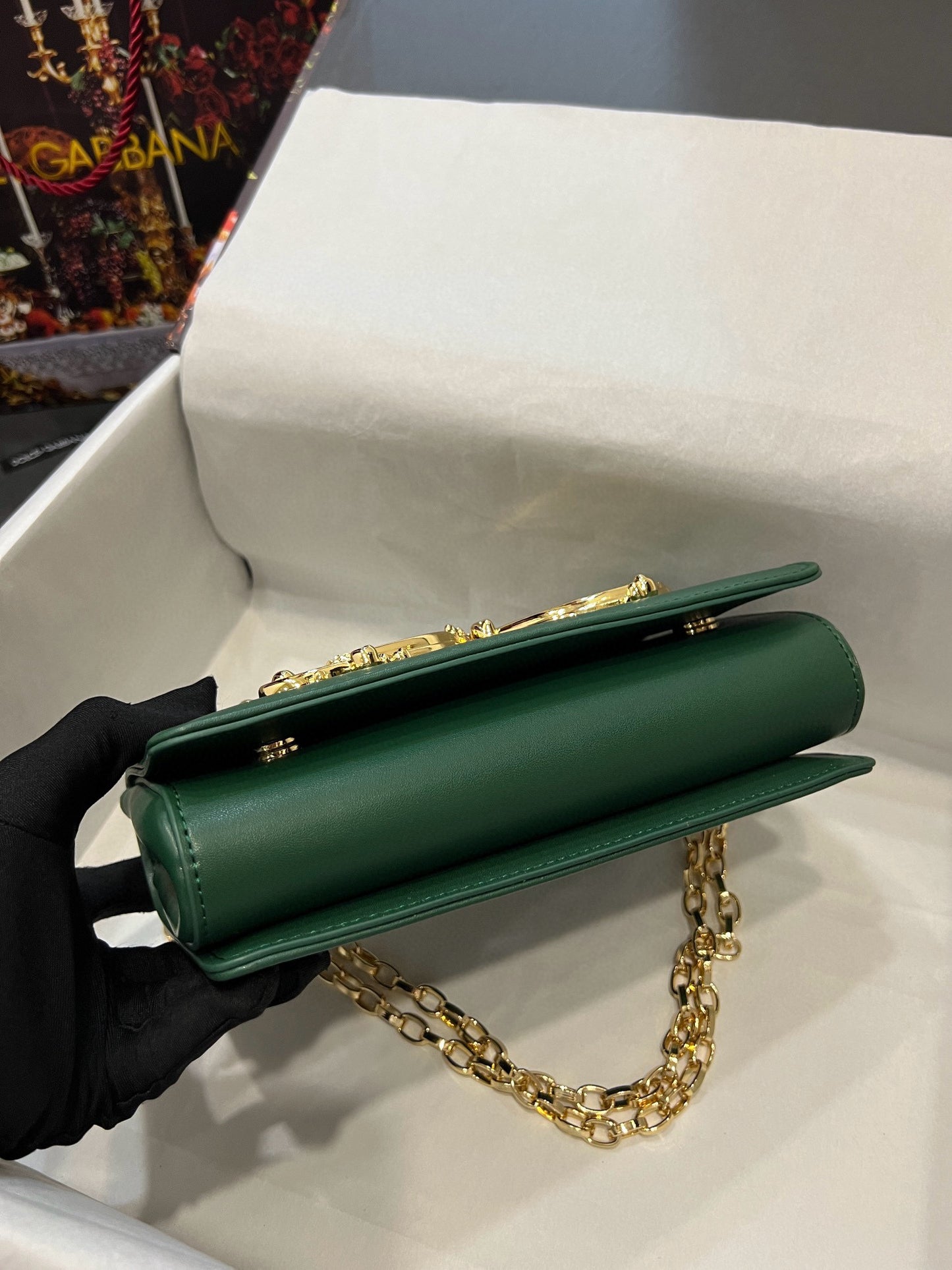 Dolce Gabbana Dg Girls