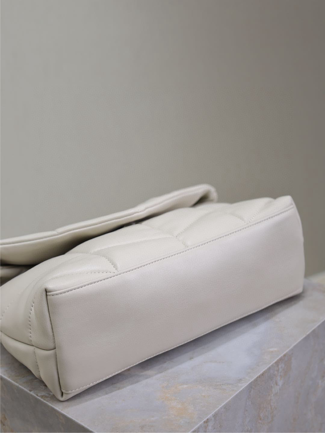 Yves Saint Laurent Puffer Small