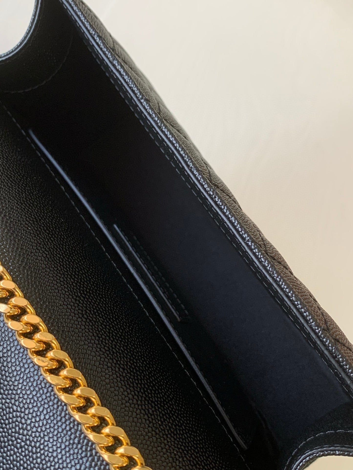 Yves Saint Laurent Envelope