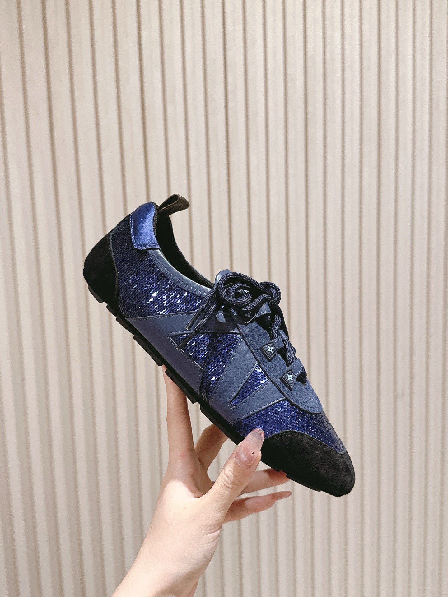Sneakerina