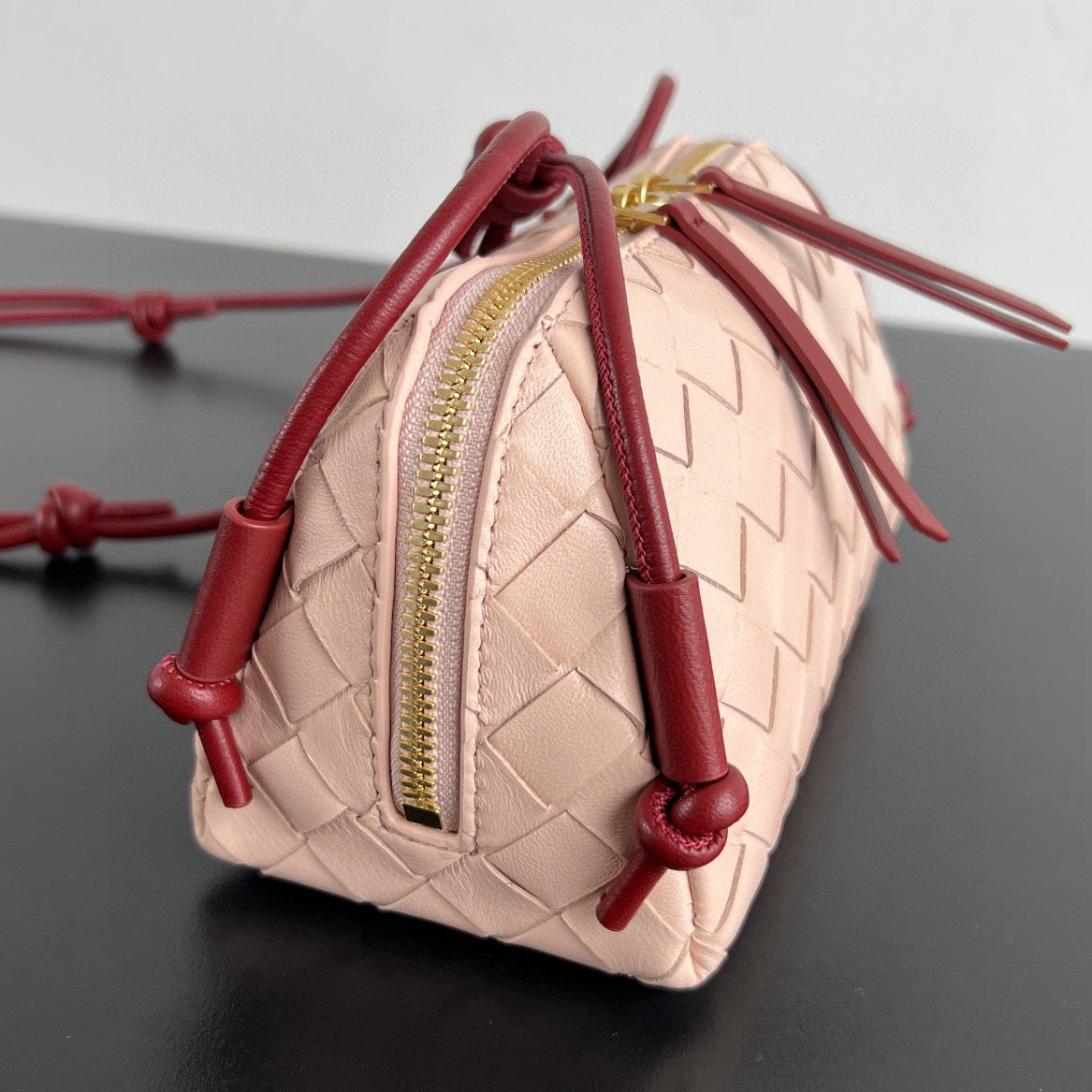 Bottega Veneta Concert Pouch