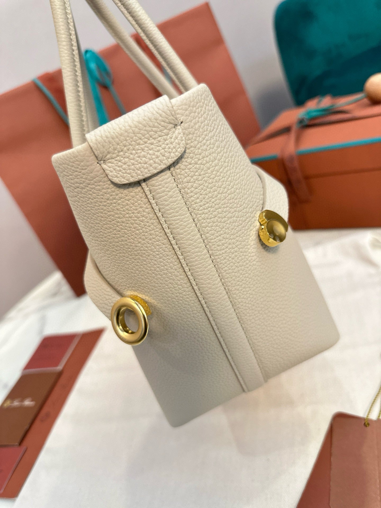 Ghiera Shopper Small