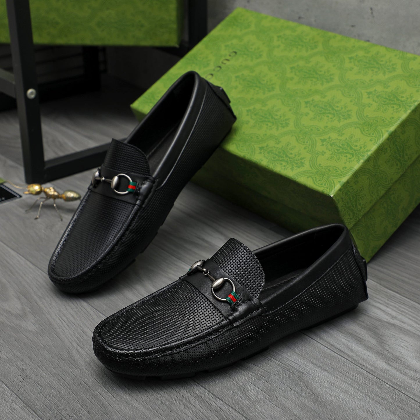 Gg Loafer