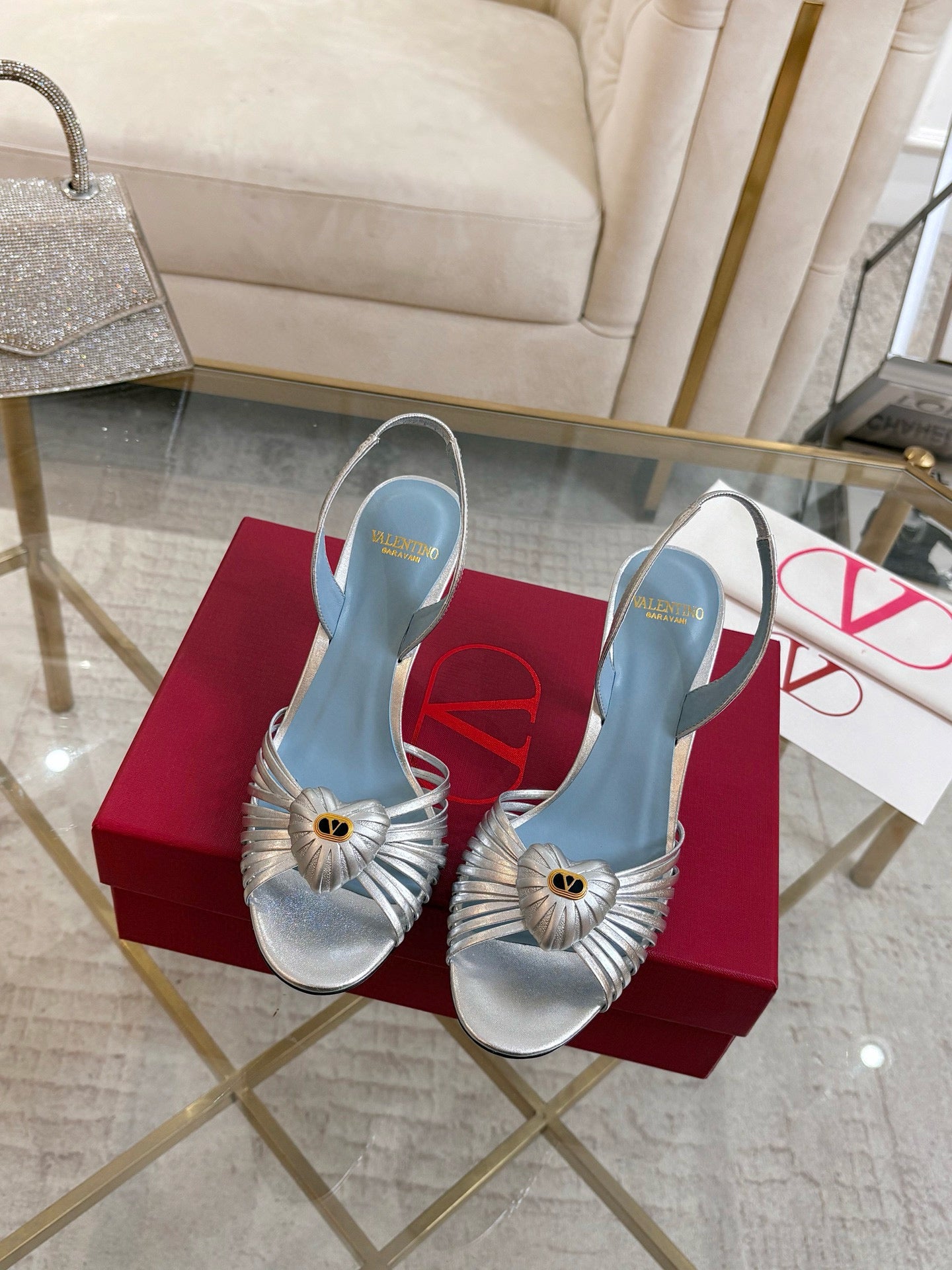 Vltn Heel
