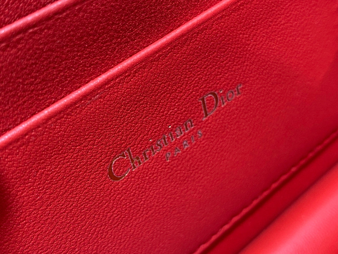 Christian Dior My Dior Mini Bag
