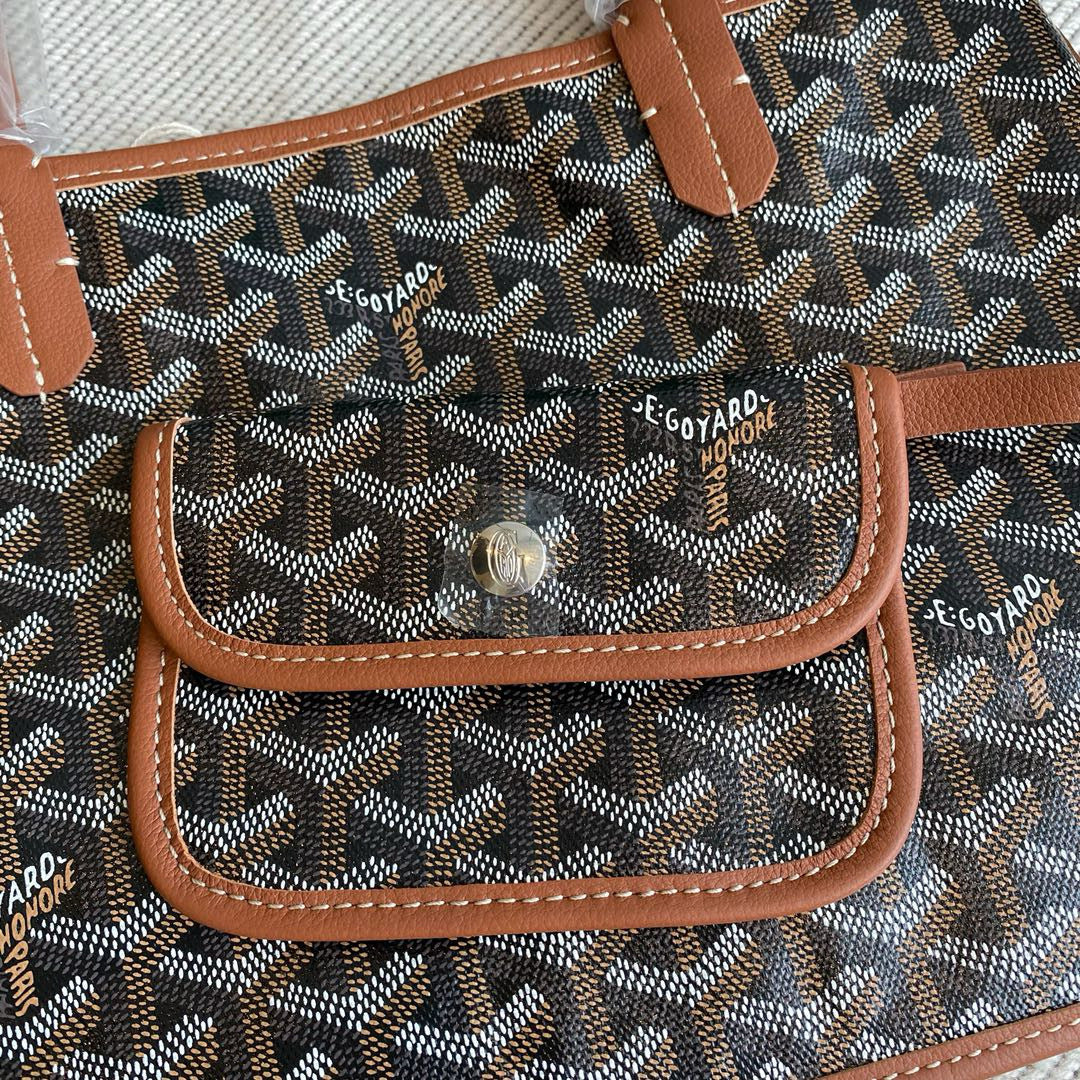 Goyard Anjou Mini Bag