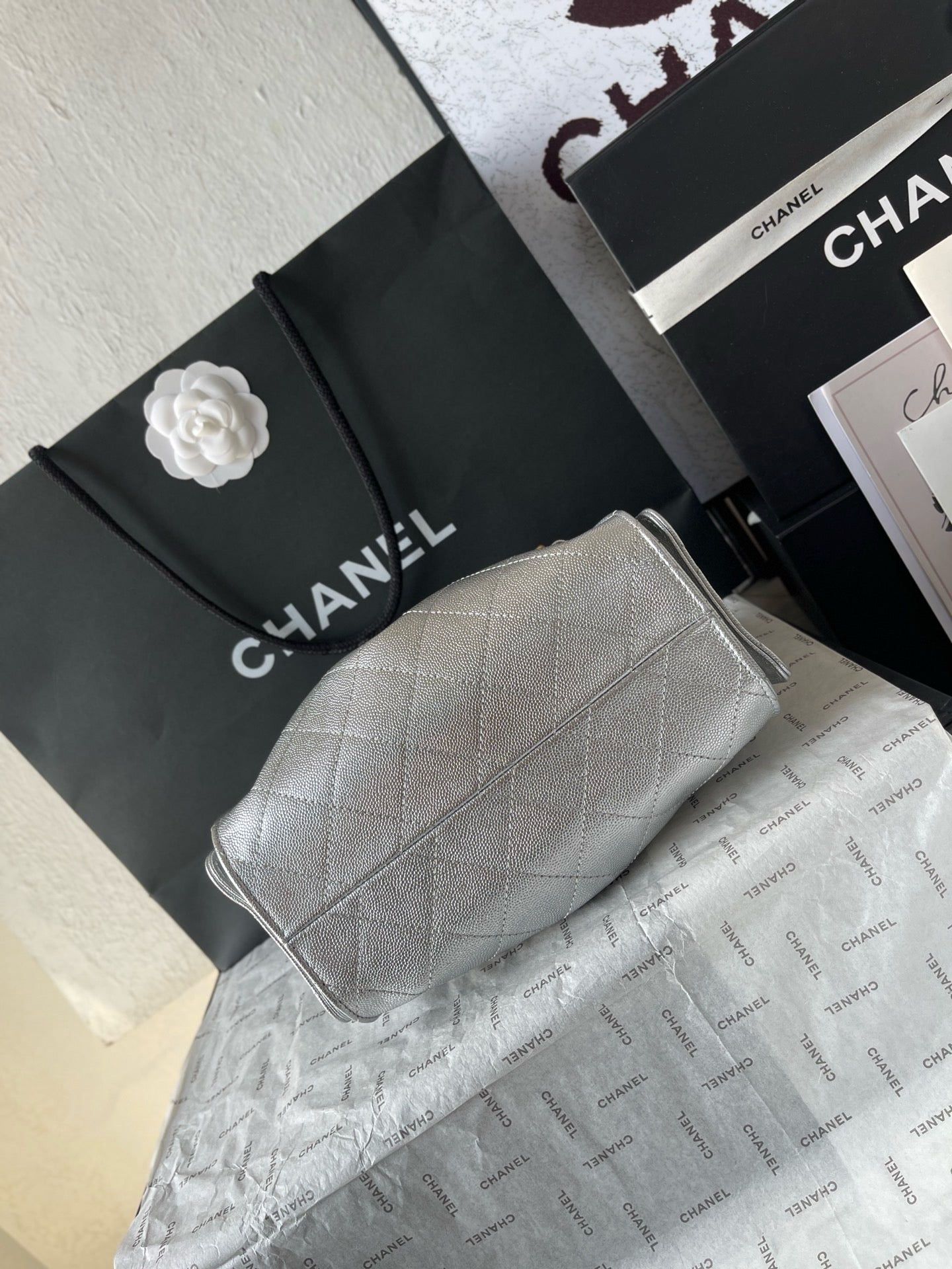 25 Handbag Mini
