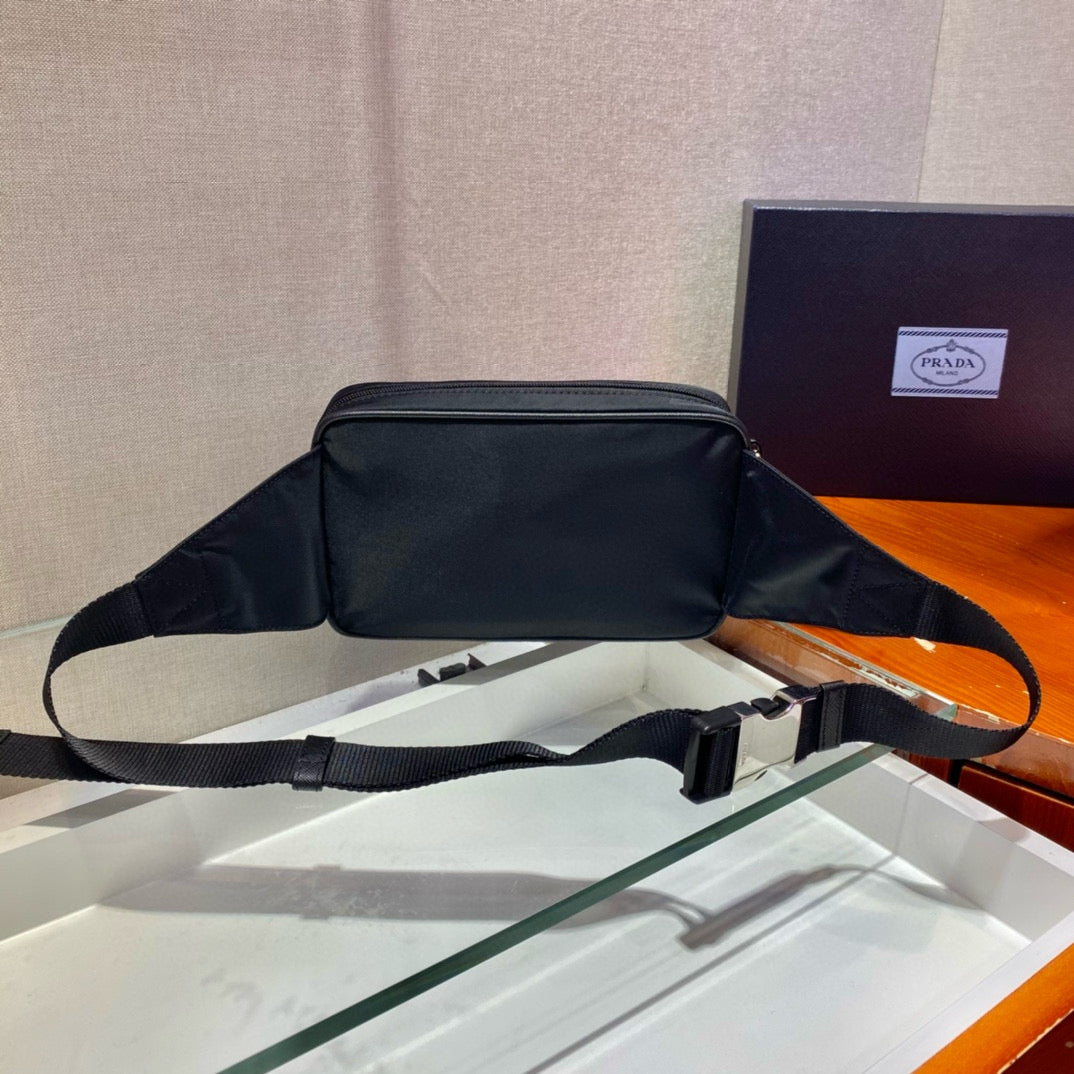 Prd belt bag Unisex