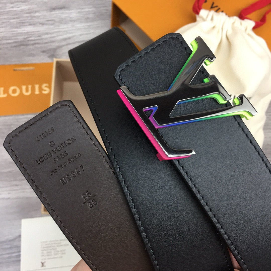 Louis Vuitton Belt