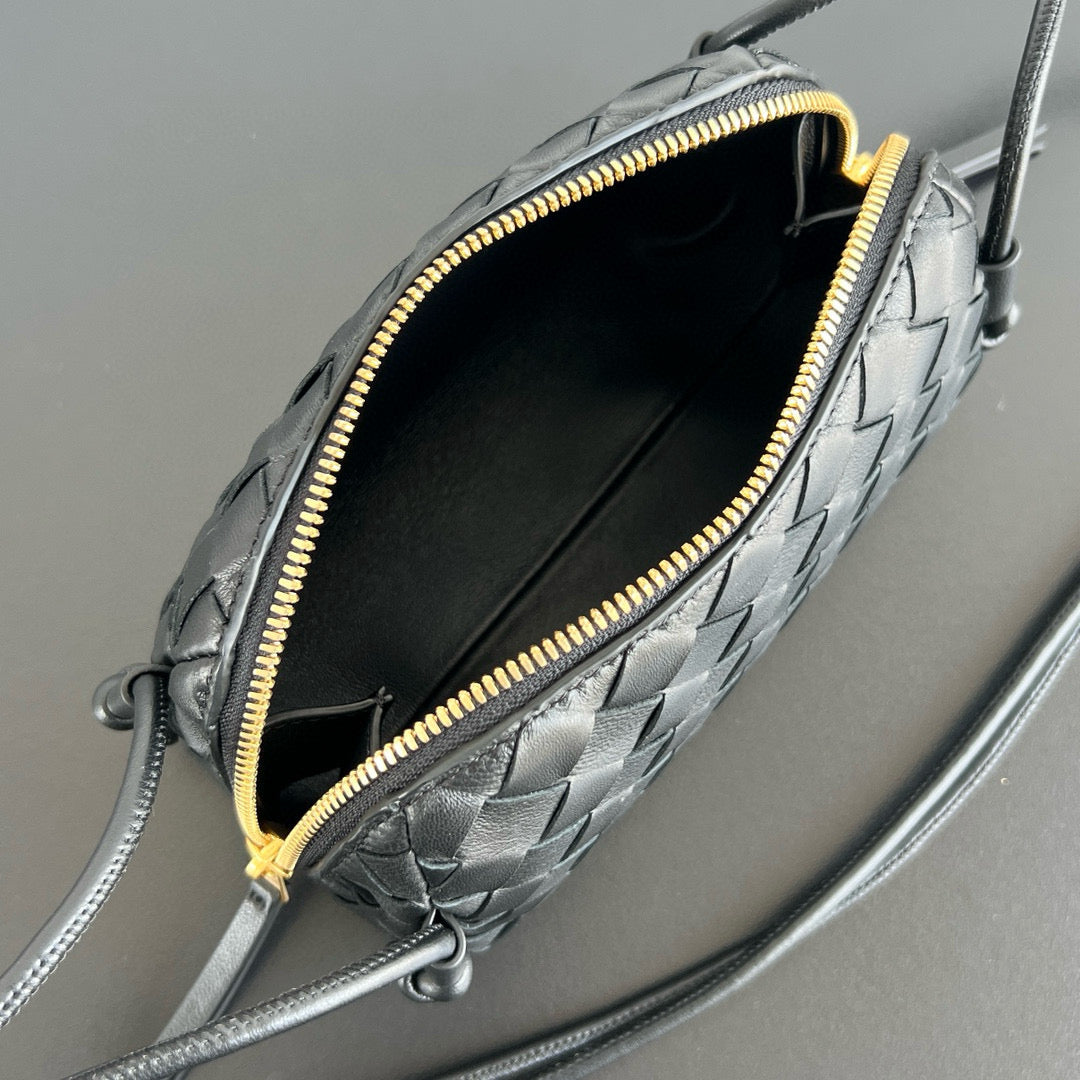 Bottega Veneta Concert Pouch