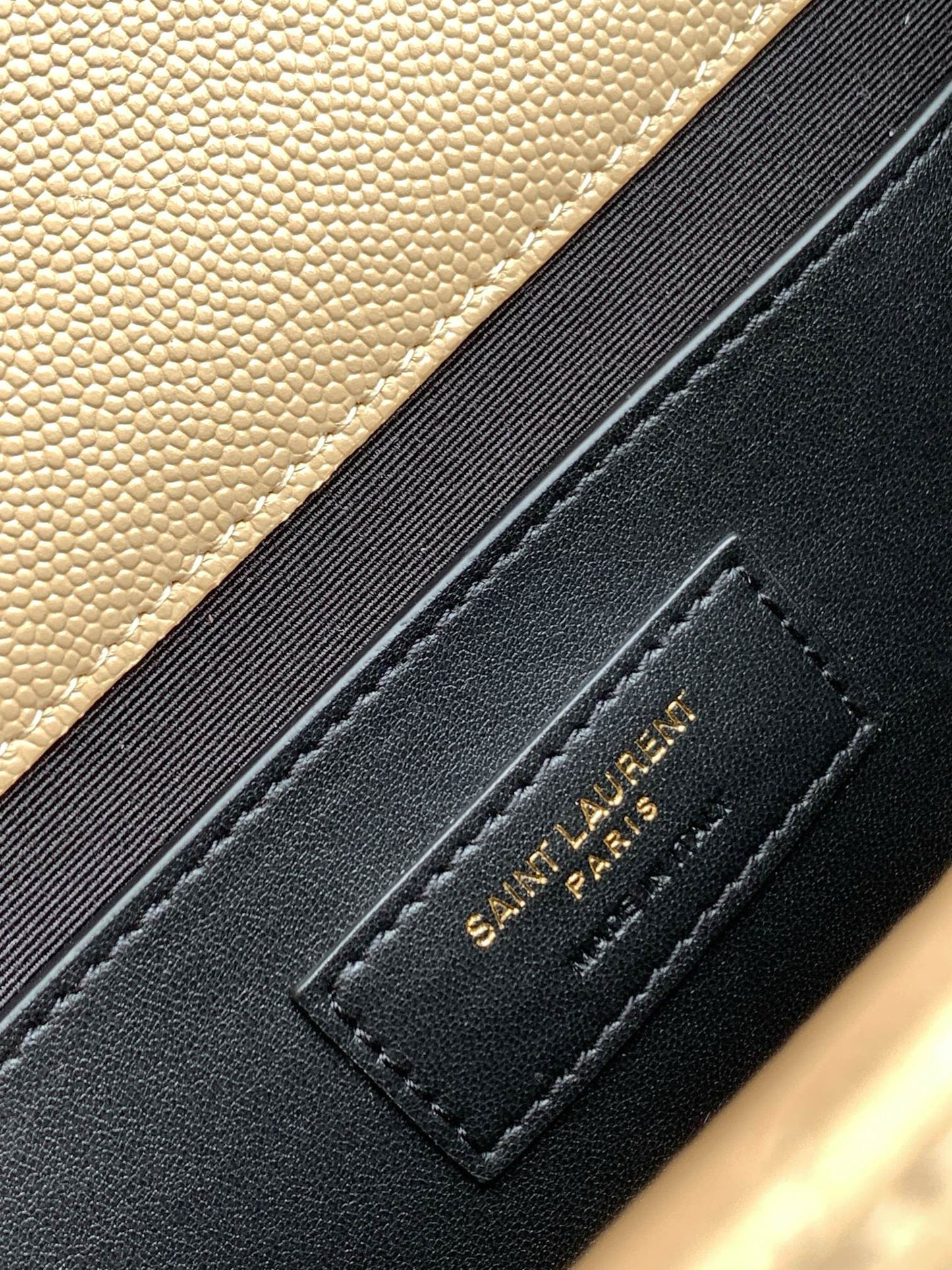 Yves Saint Laurent Envelope