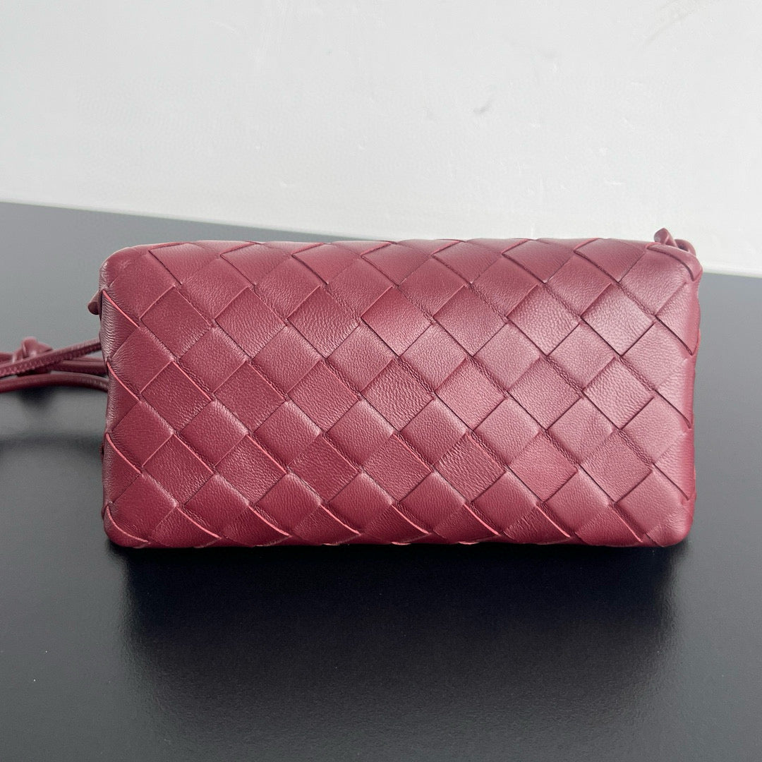 Bottega Veneta Concert Pouch