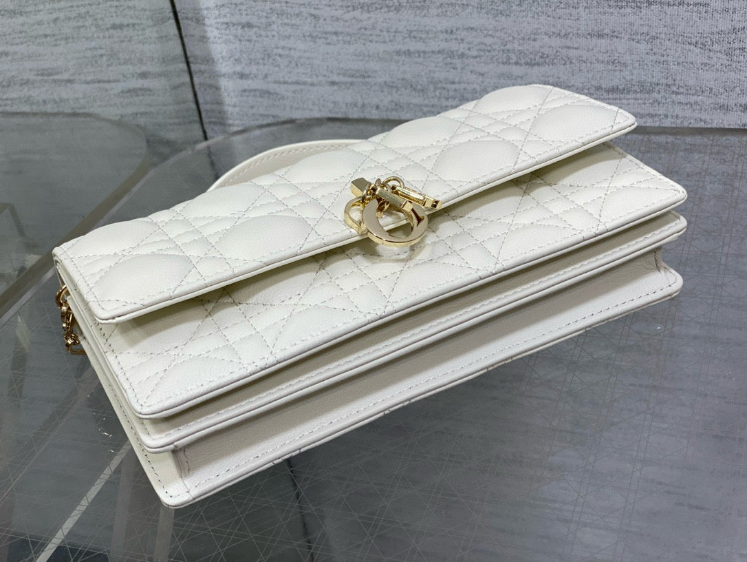 Christian Dior My Dior Mini Bag