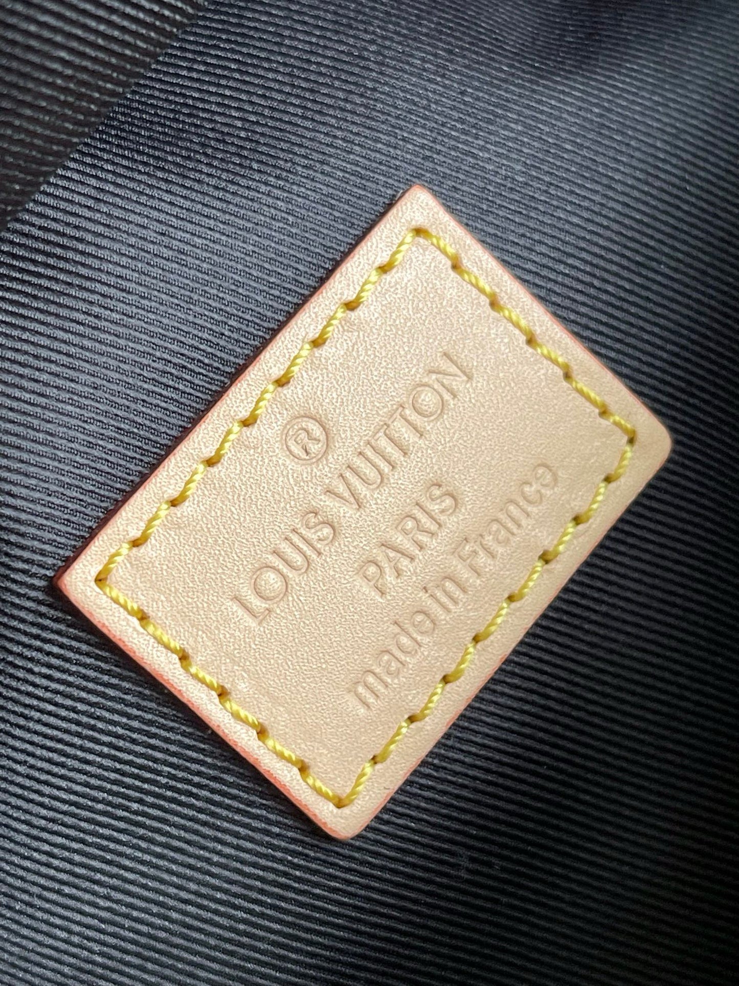 Louis Vuitton Bumbag