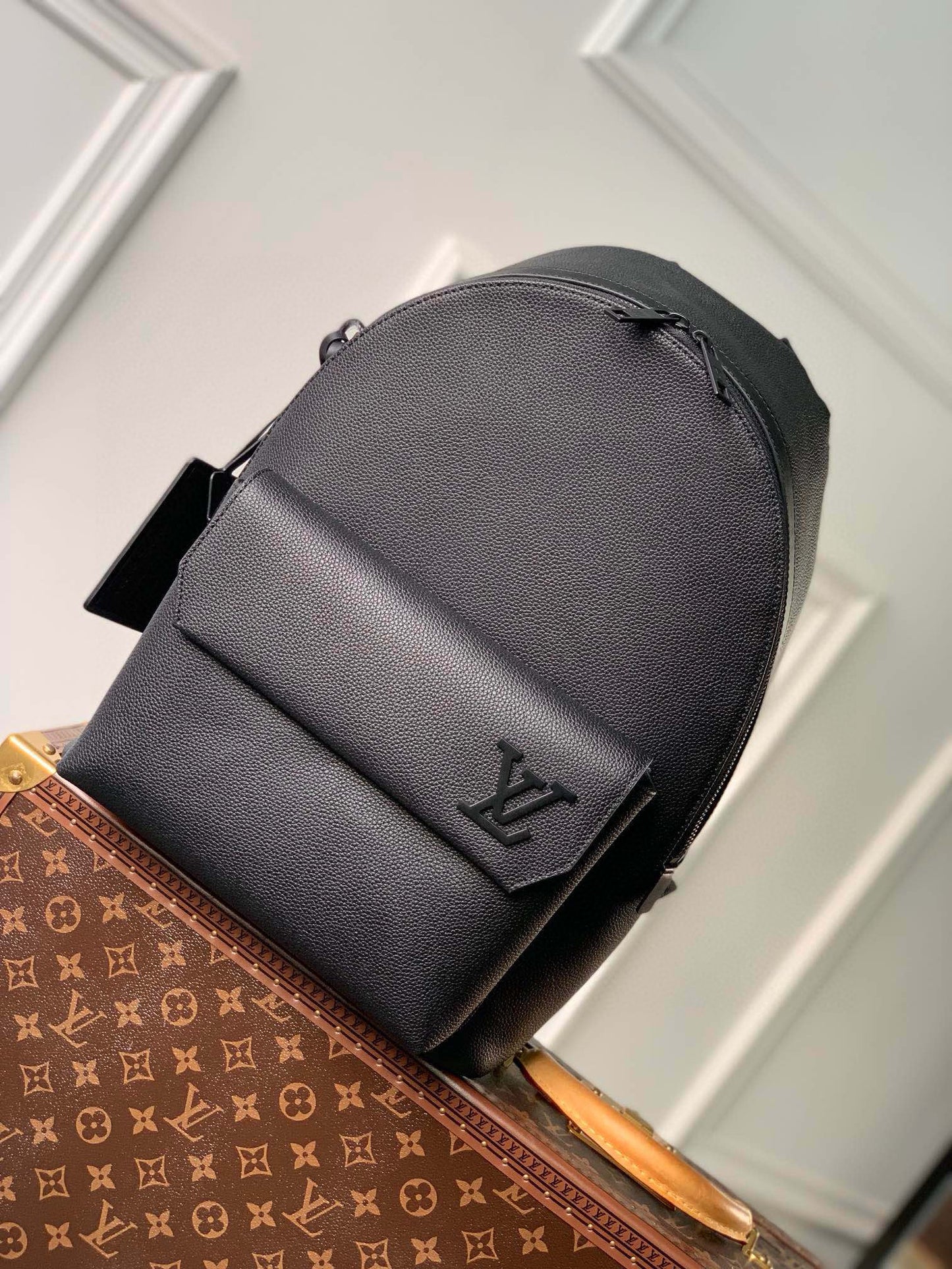 Aerogram Backpack