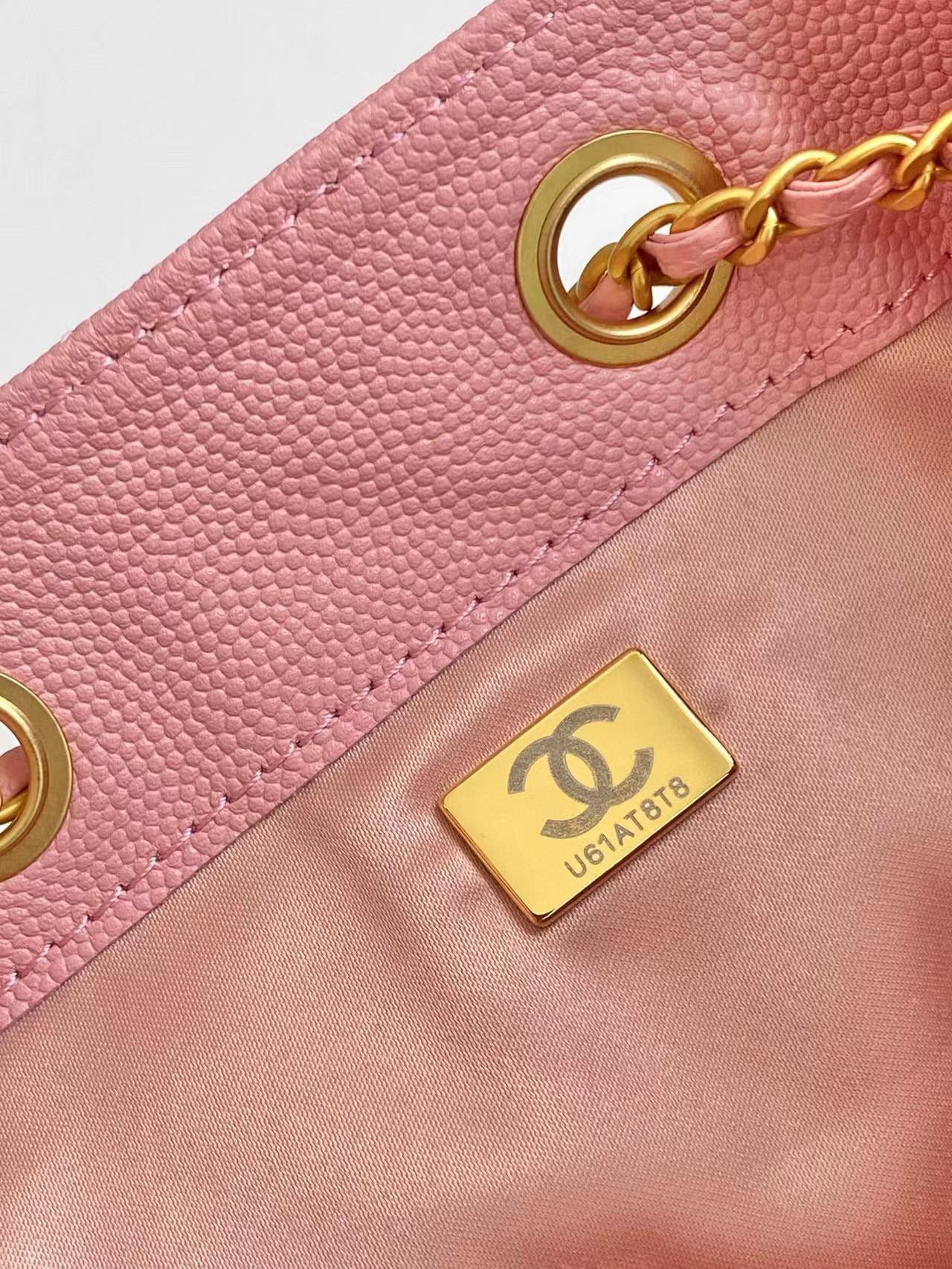 Large 25 Handbag