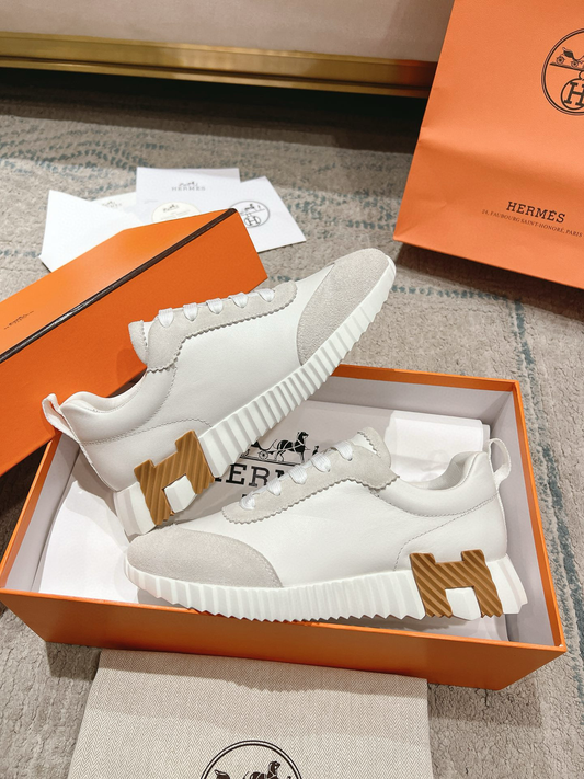 Hermes Sneakers