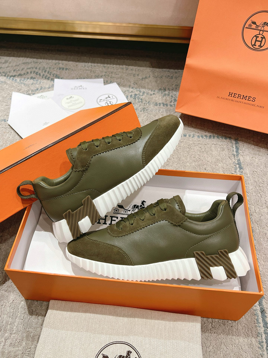 Hermes Sneakers