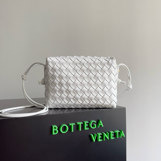 Bottega Veneta Loop Camera Bag