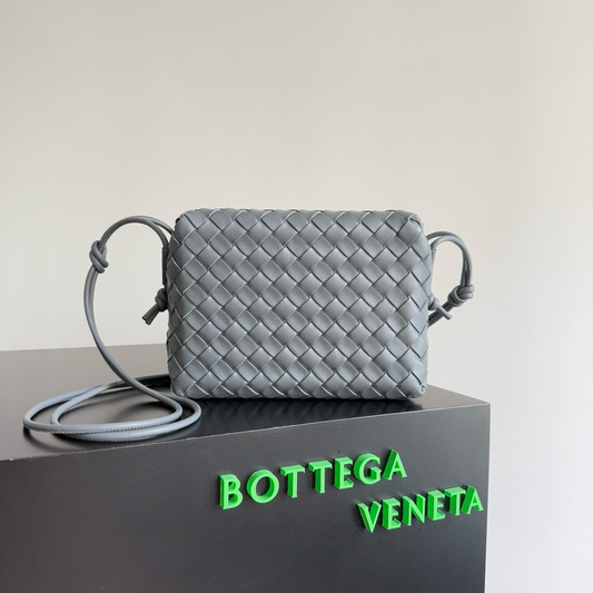 Bottega Veneta Loop Camera Bag