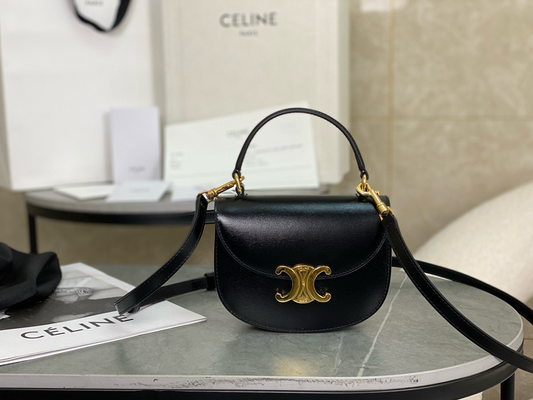Celine Besace Clea Mini