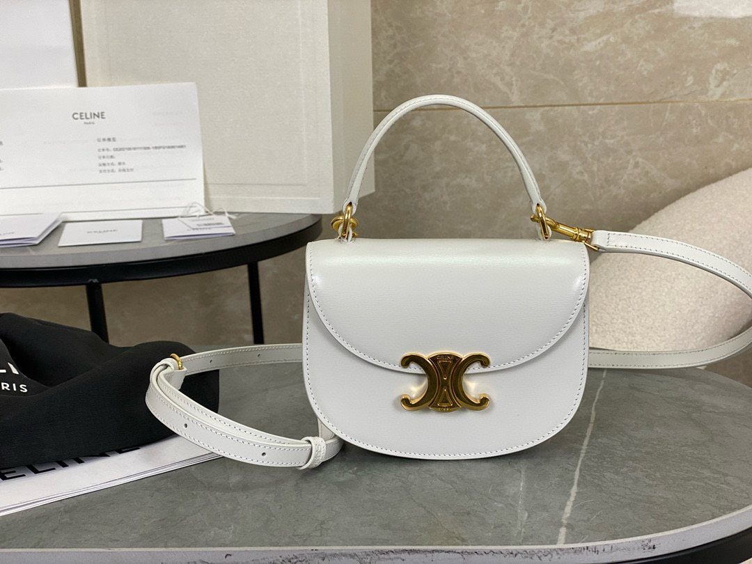 Celine Besace Clea Mini