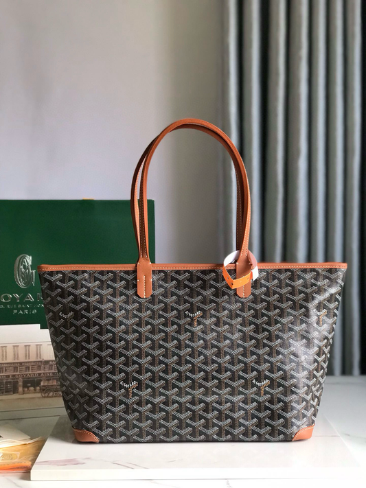 Goyard Artois Pm Bag