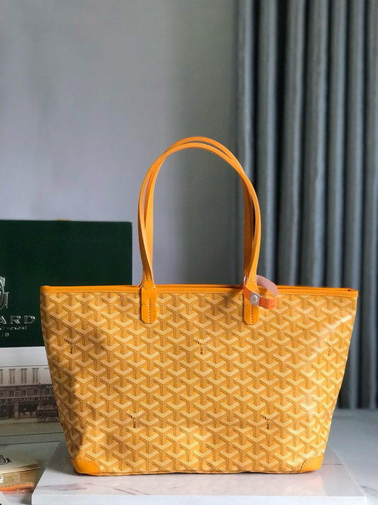 Goyard Artois Pm Bag