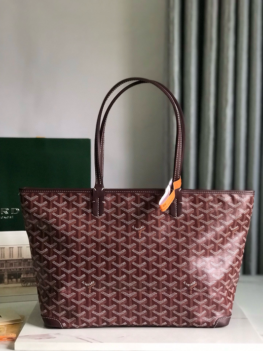 Goyard Artois Pm Bag