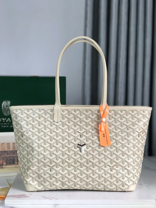 Goyard Artois Pm Bag