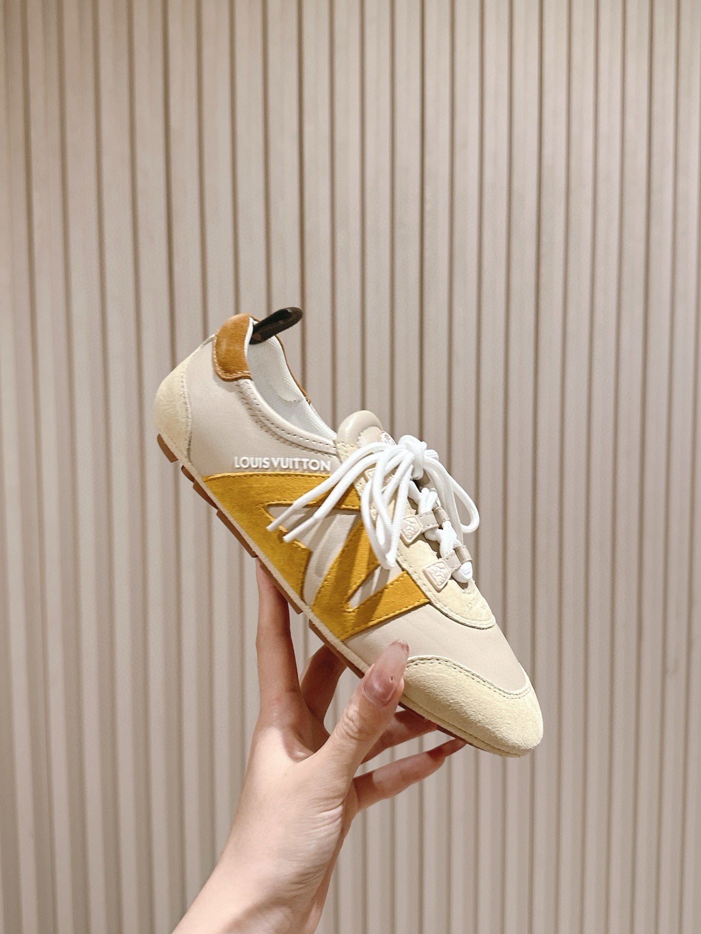 Sneakerina