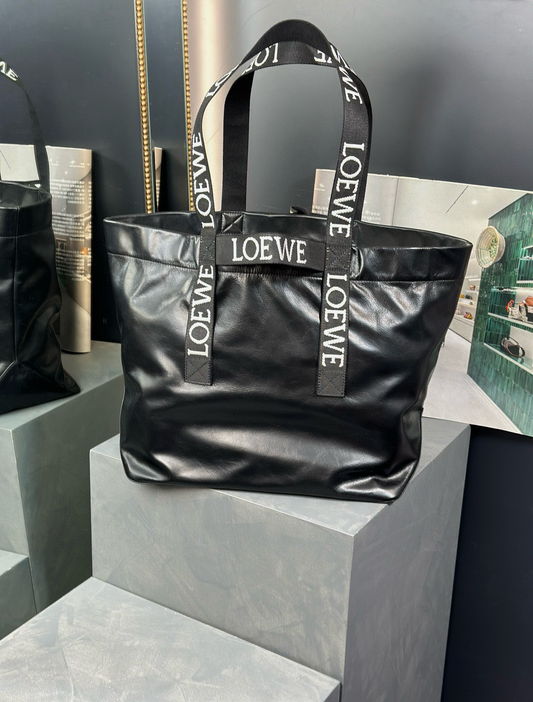 Loewe Fold Shopper