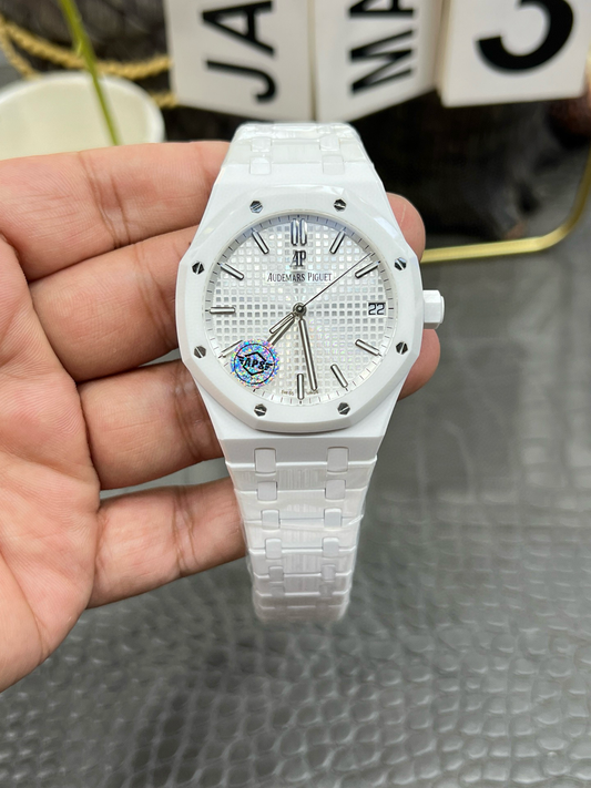 Audemars Piguet 41 mm