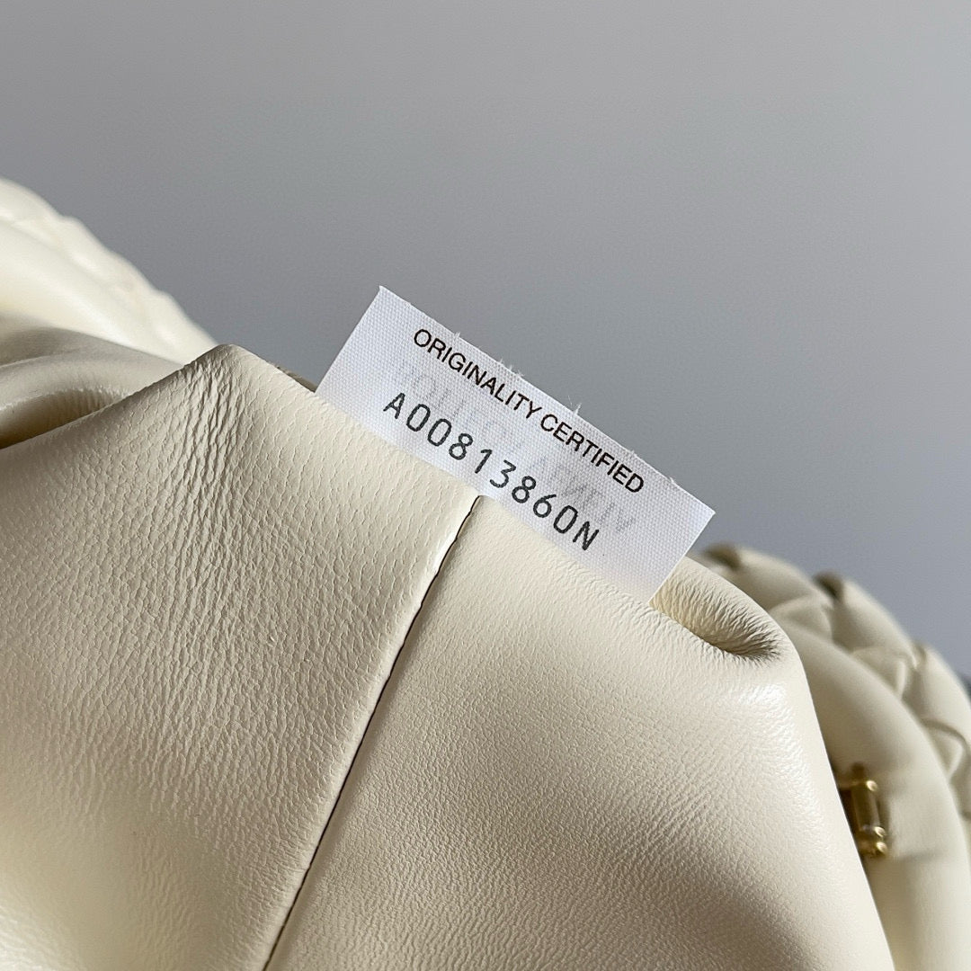 Bottega Veneta Small Lauren 1980