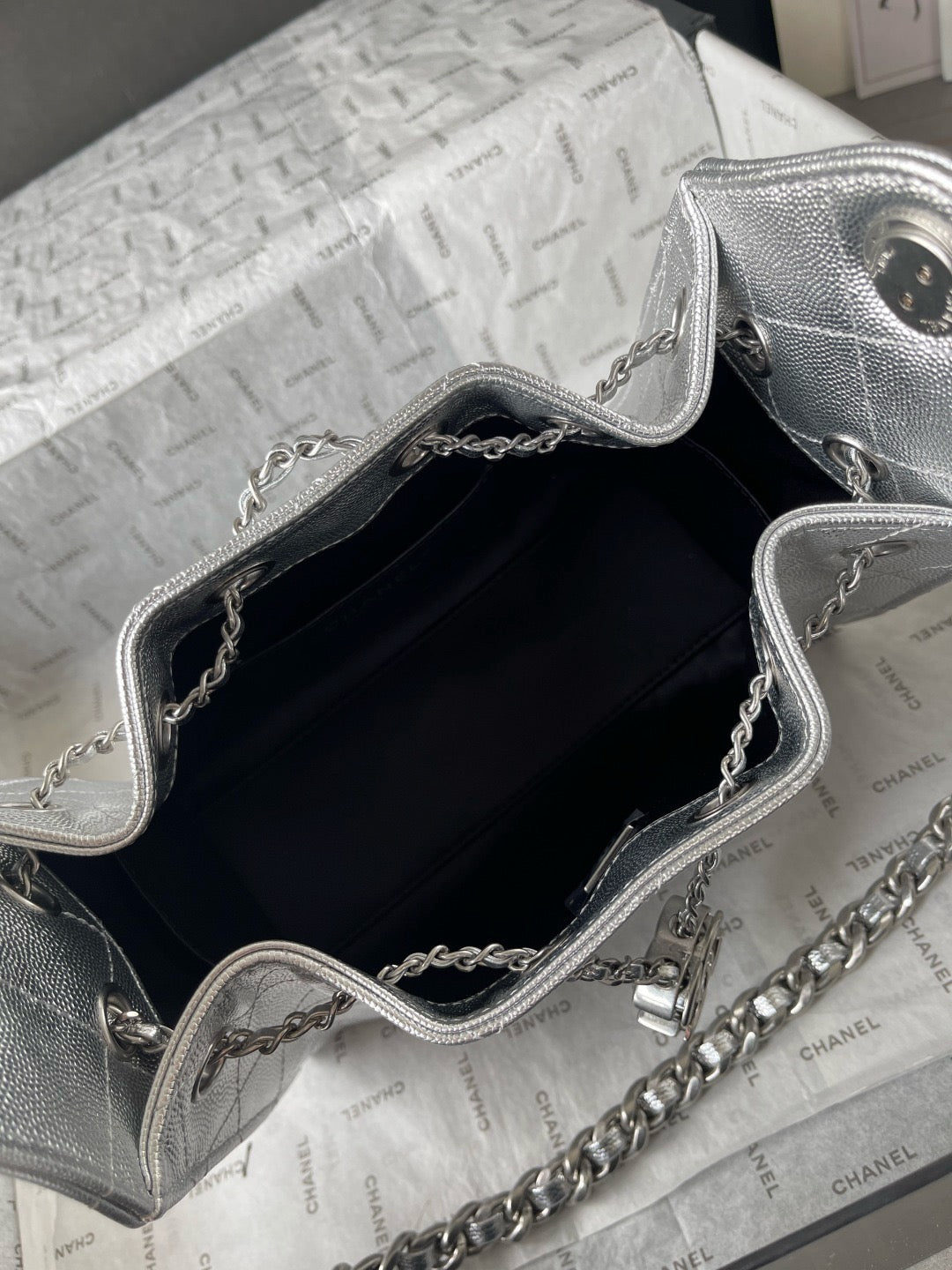 25 Handbag Mini