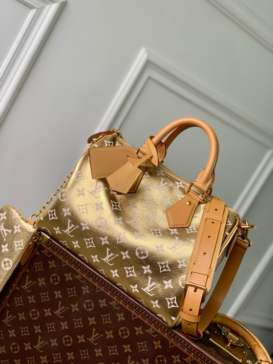 Louis Vuitton Speedy P9 Bandouliere  30