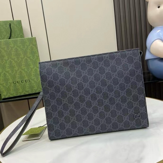 Gucci Bi Color Small Pouch