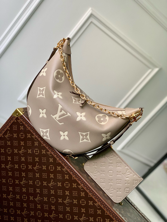 Louis Vuitton Loop Hobo