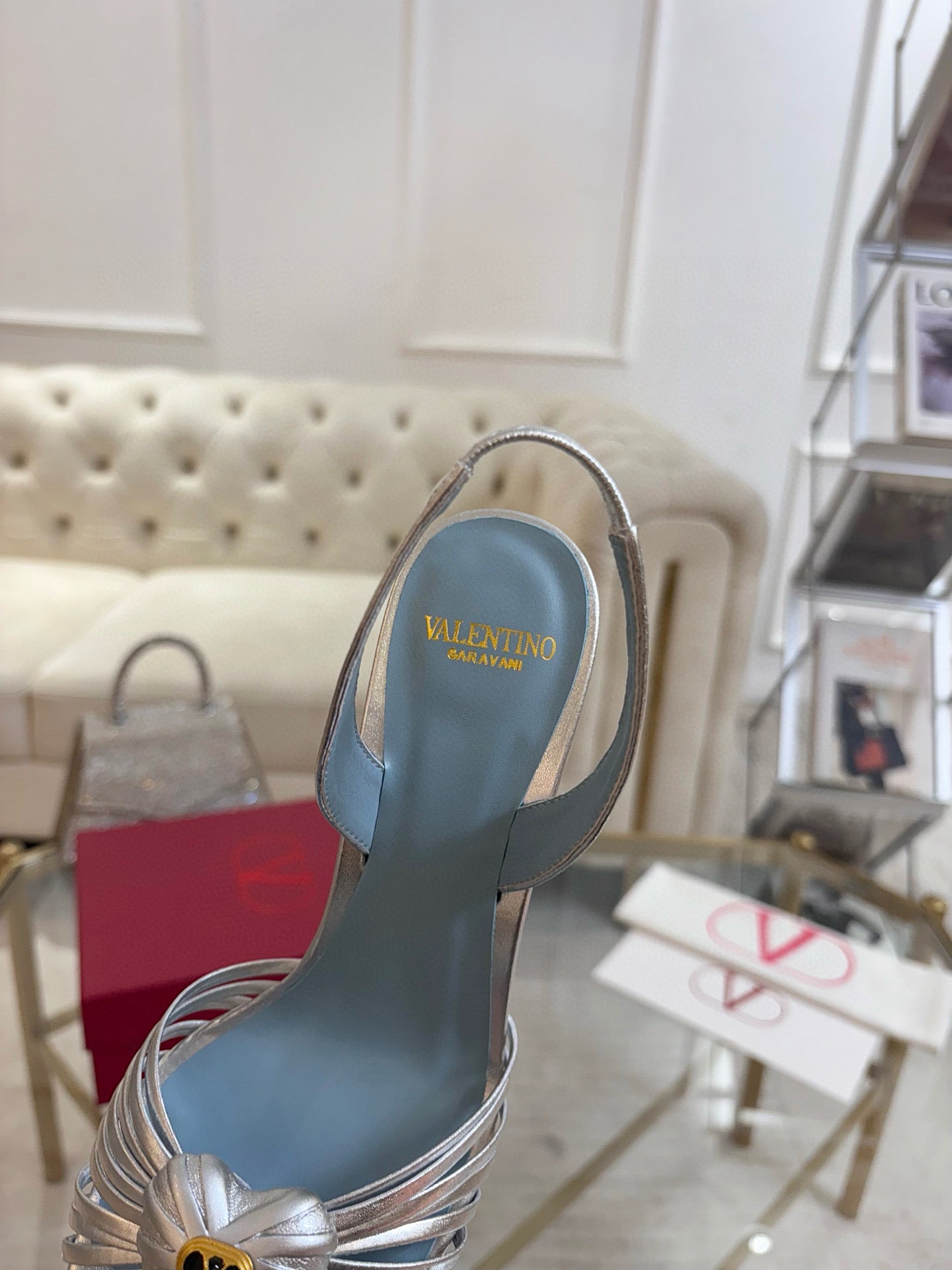Vltn Heel