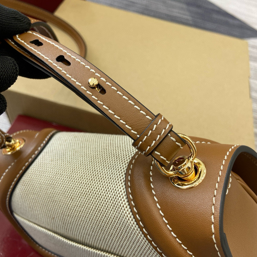 Gucci Blondie Small Top Handle Bag