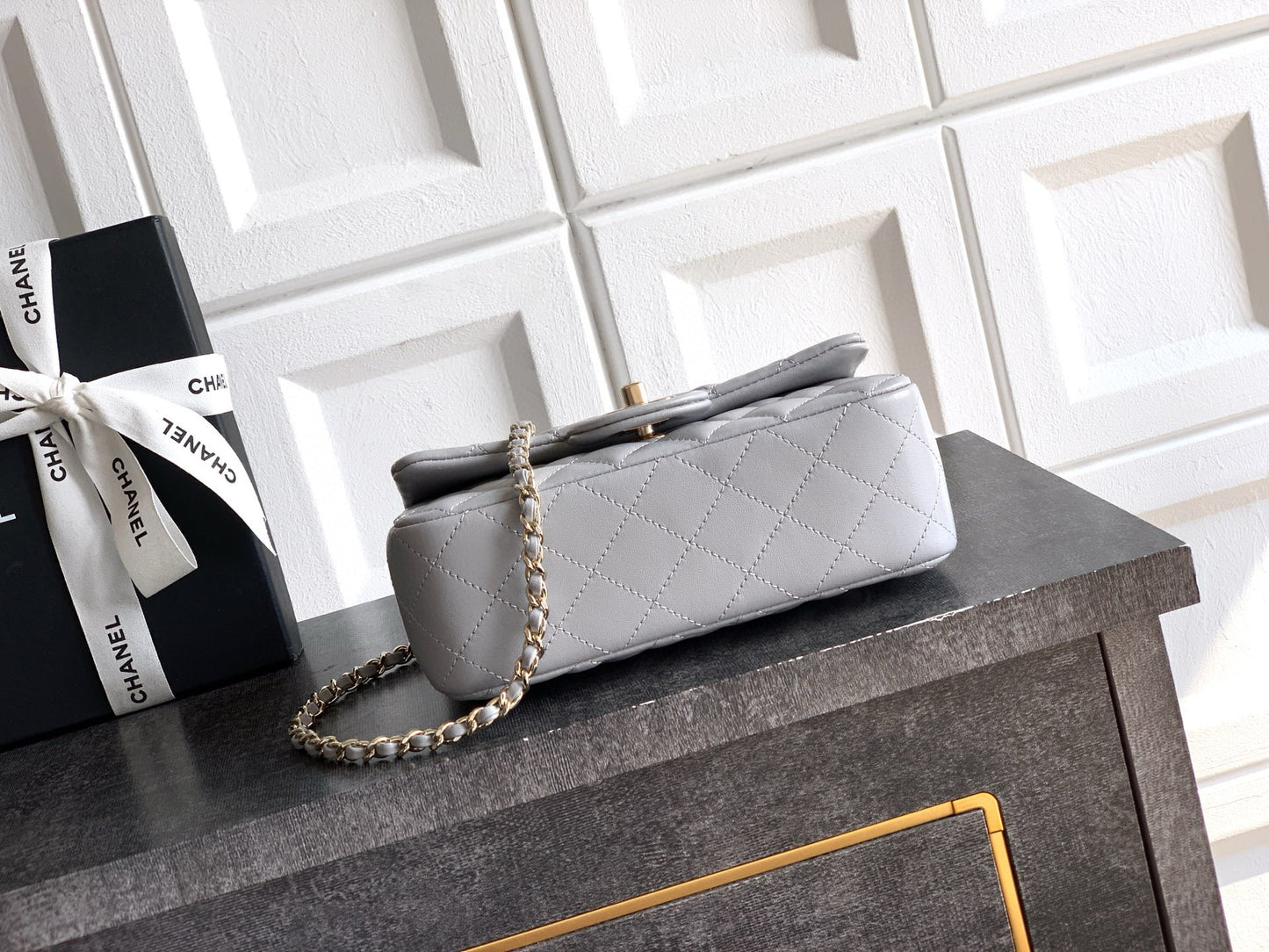 Mini Classic Handbag