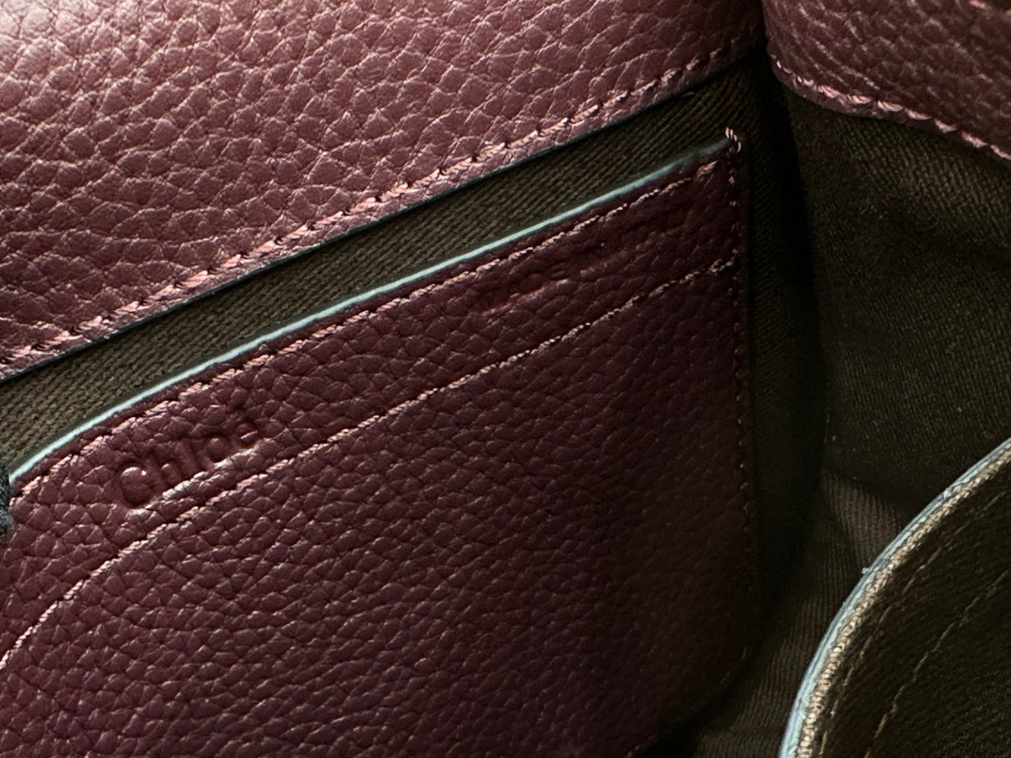 Marcie Saddle