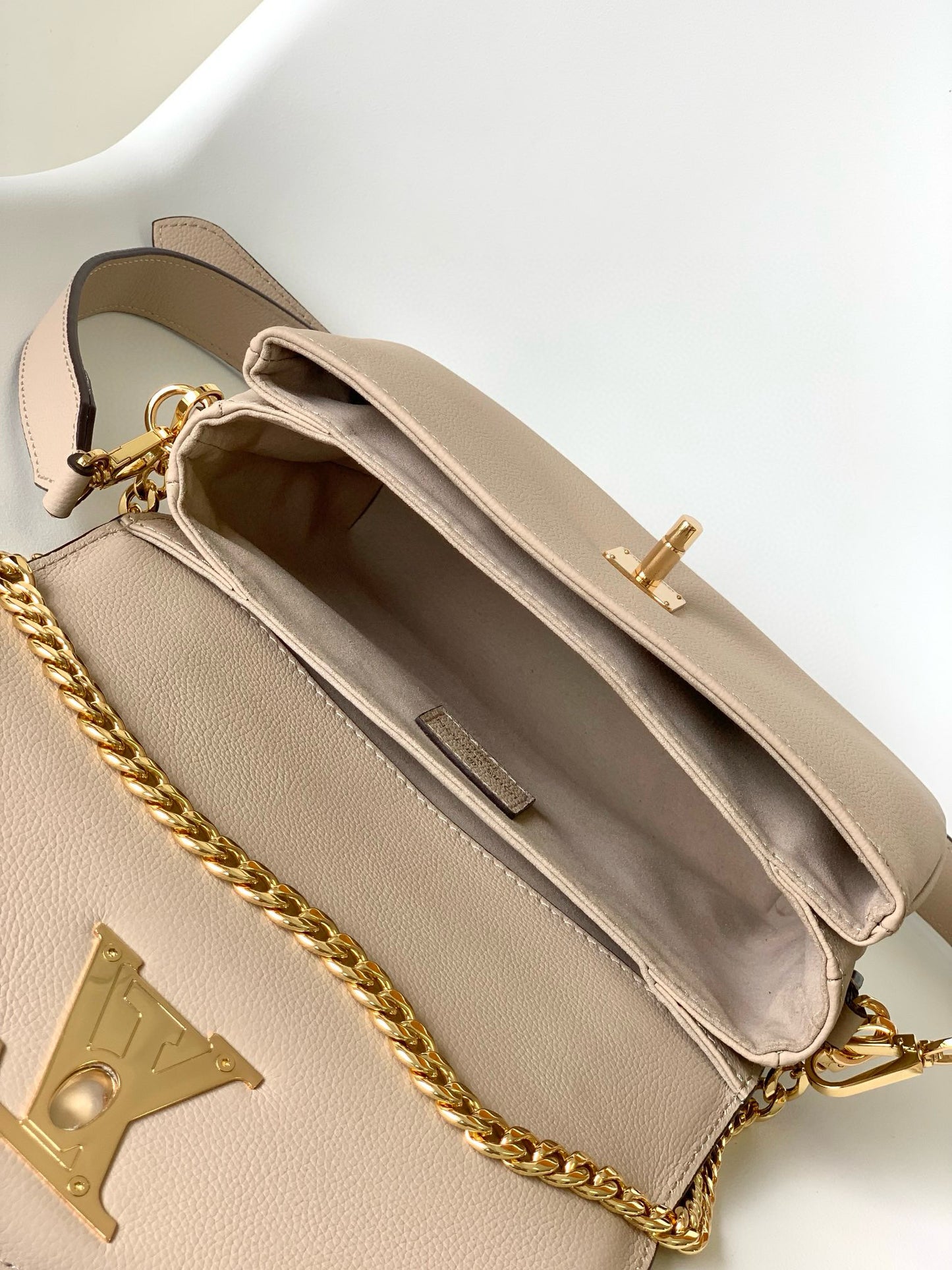 Louis Vuitton Oxford