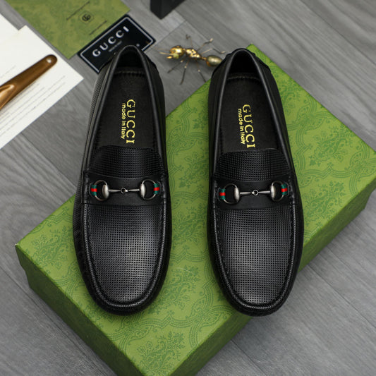 Gg Loafer
